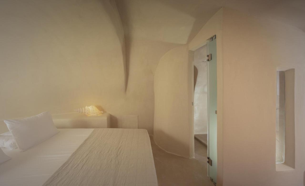 Oia Waves By Sv Villa Exterior foto