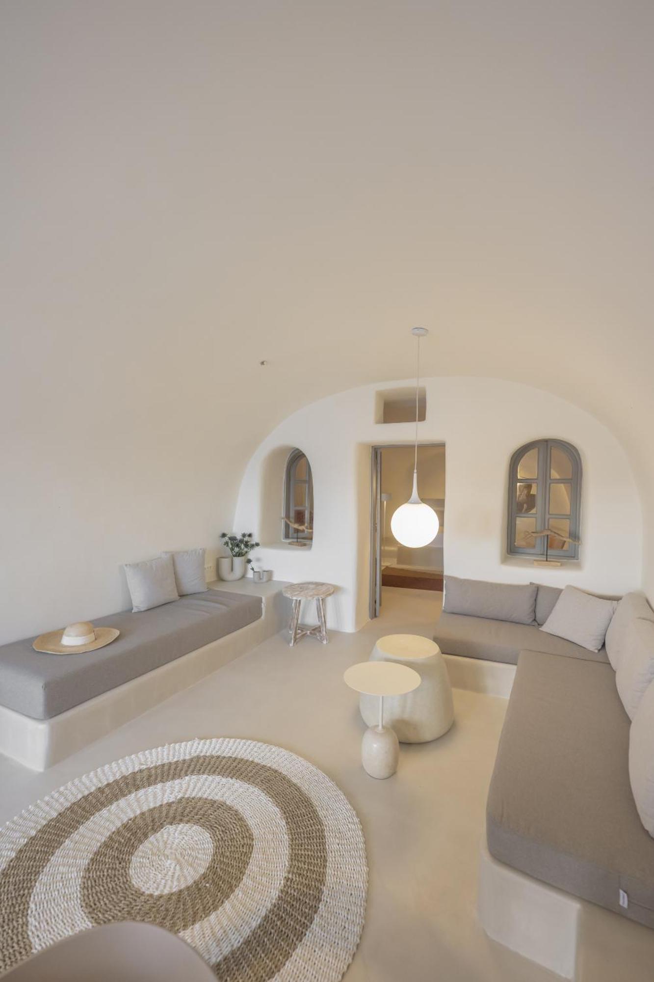 Oia Waves By Sv Villa Cameră foto