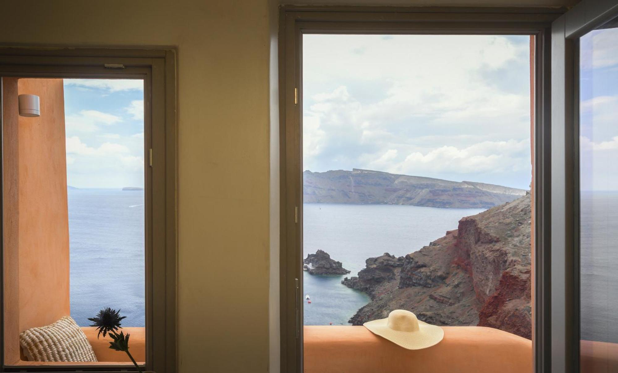 Oia Waves By Sv Villa Cameră foto
