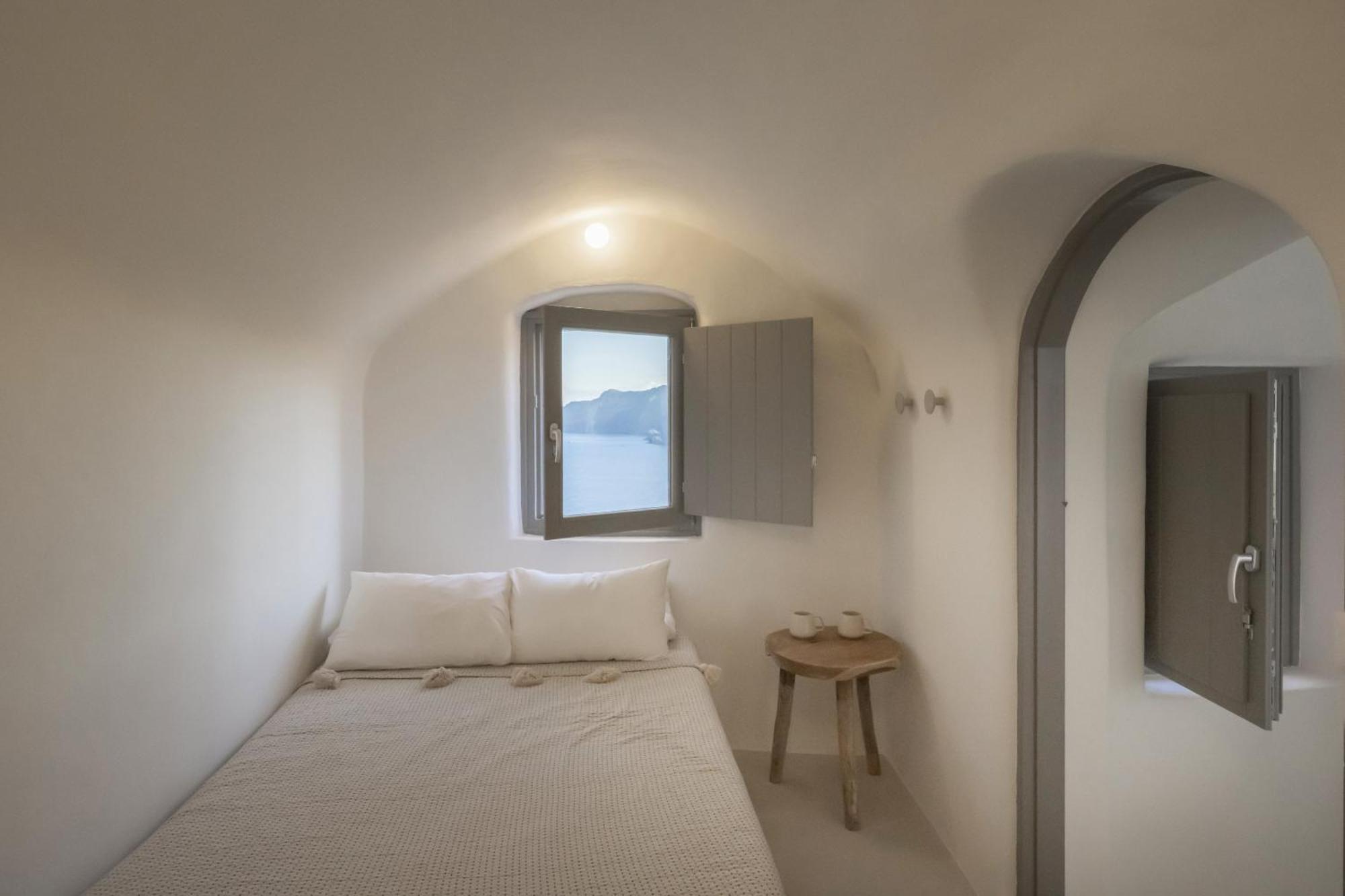 Oia Waves By Sv Villa Cameră foto