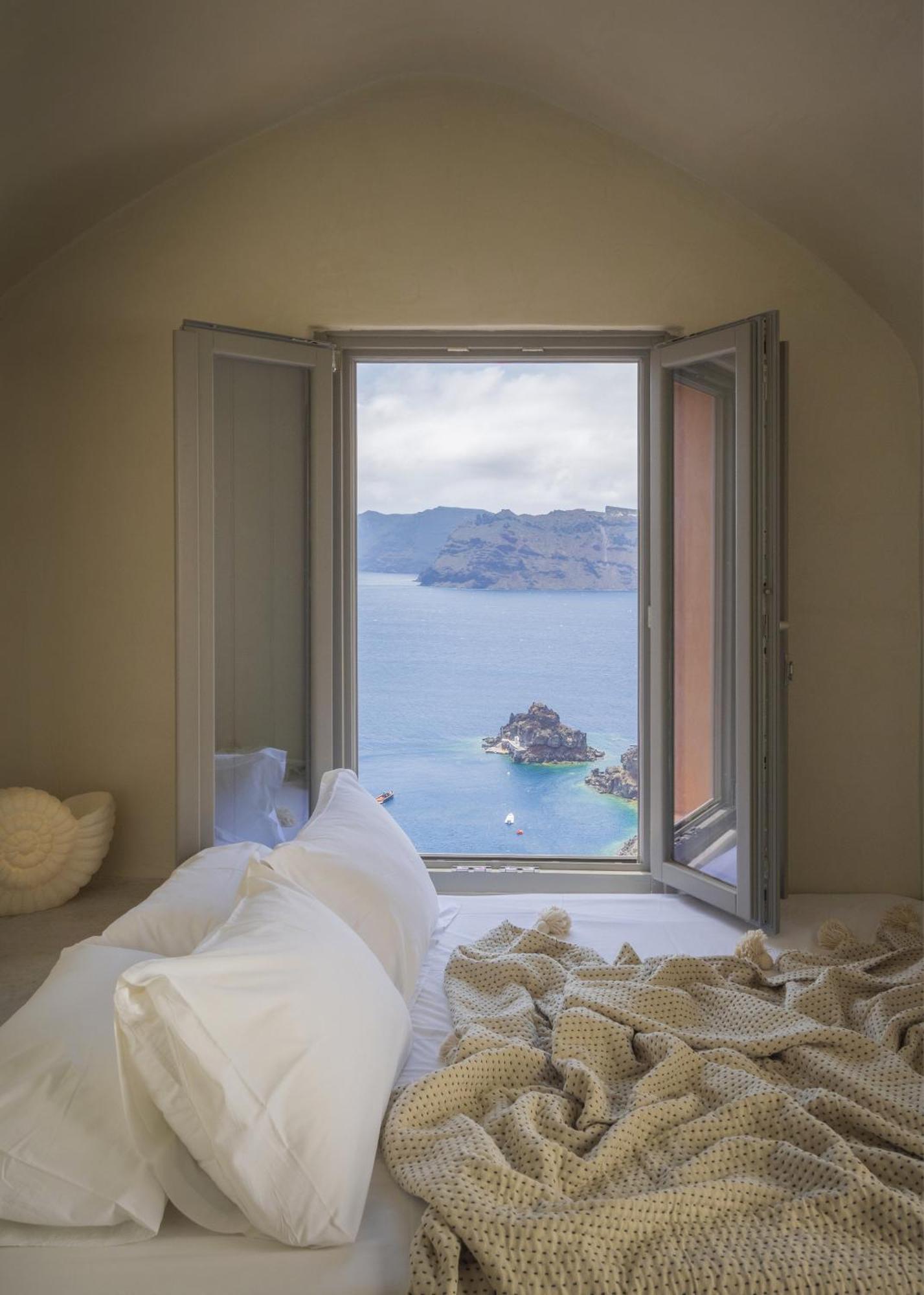 Oia Waves By Sv Villa Cameră foto