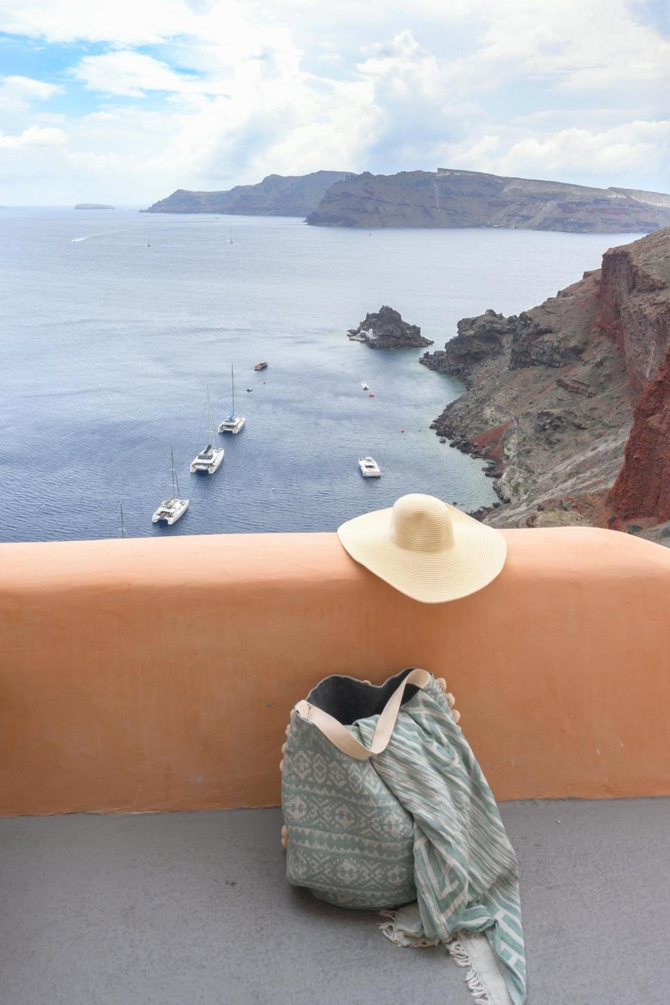 Oia Waves By Sv Villa Cameră foto
